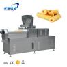 Buy cheap 800-1200kg/h Dryer Electricity Heating Cereal Puffing Snacks Food Extruder Machine from wholesalers