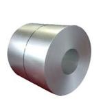55% Aluminum Zinc Alloy Coated Steel Galvalume Coil 0.35x1220mm Anti-Finger
