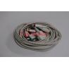 Buy cheap Pagewriter TC20 Electrocardiograph ECG Lead Wire 989803175911 from wholesalers