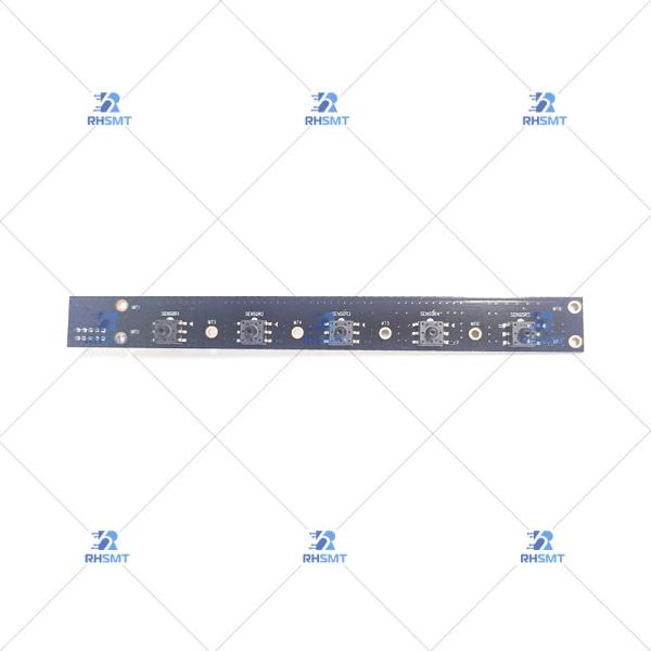 Buy cheap SAMSUNG AP5-VAC-SEN-BD-PCB-ASSY J91741340A/ J91741340A HANWHA SMT Spare Parts from wholesalers