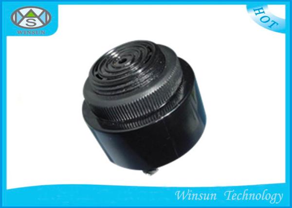 Buy cheap High Voice Low Voltage Piezo Buzzer Internal Driven of 12V 24V 105 dB Used For Car from wholesalers