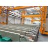 Buy cheap High Capacity Aluminum Anodizing Equipment 500 Tons / Month from wholesalers