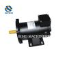 Buy cheap NEMA 56C 12V PMDC Motor Low Noise 3/4 Hp 1750 Rpm Electric Motor from wholesalers