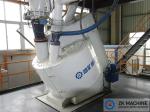 High Efficiency Clean Granulator 900T / D Environmental Protection Energy Saving