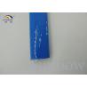 Buy cheap Flame Retardant Fireproof Sleeve Fireproof fiberglass sleeving coated silicone rubber from wholesalers