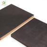 Buy cheap Black Melamine Plywood Board 12mm 15mm 18mm 1220x2440mm Laminated Plywood Sheet from wholesalers