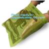 Buy cheap Degradable Pet Poop Bags Dog Cat Waste Pick Up Clean Bag Refill Bags Promotion, Biodegradable cleaning garbage box pet d from wholesalers