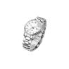 Buy cheap Female Stainless Steel Automatic Watch 5 ATM Water Resistant Super Luminous from wholesalers