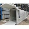 Buy cheap Agricultural Produce Vacuum Cooling Systems Button Mushroom Leafy Vegetables Vacuum Cooler from wholesalers