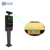 Buy cheap Professional Automatic Number Plate Recognition with 99% Accuracy from wholesalers