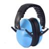 Buy cheap Kids Customized Ear Defenders Colorful Children Hearing Protection Noise Cancelling Earmuff Ear Muffs For Baby from wholesalers