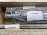 316LVM Stainless Steel Rods 1.4441 Round Bars ASTM F138