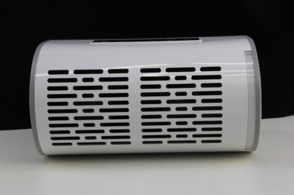 Buy cheap LCD Display 7.5kg Silent Air Cleaner Anti Bacterial Air Purifier For Healthy Air With Timer from wholesalers