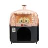 Buy cheap Electric Heating Italian Restaurant Pizza Oven from wholesalers