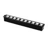 Buy cheap 5700K LED Grille Downlight 50 60Hz DALI Dimming 2100 Lumen from wholesalers