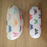 Buy cheap Matched printed glasses cases and sunglasses cases product