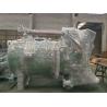Buy cheap Energy Saving Horizontal Pressure Leaf Filter For Syrups , Edible Oils , Dewaxing from wholesalers