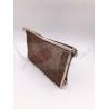 Buy cheap Professional Small Makeup Pouch / Small Travel Make Up Bag With Different Compartments from wholesalers