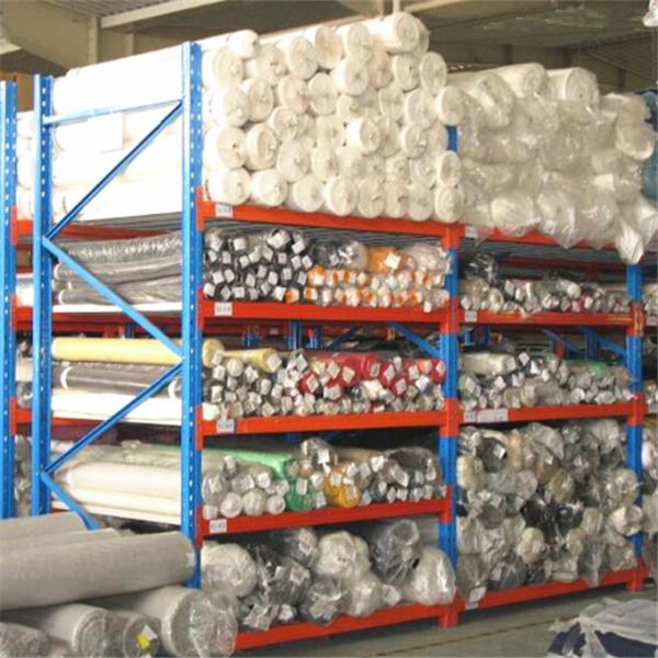 Buy cheap OEM Blue Steel Heavy Duty Industrial Pallet Racks Warehouse Pallet Shelving from wholesalers