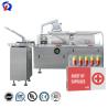 Buy cheap Meet GMP Production Standards Small Box Packing Cartoning Machine from wholesalers
