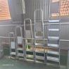 Buy cheap House Hold Safety Step Ladders 6 Step Aluminium Ladder from wholesalers