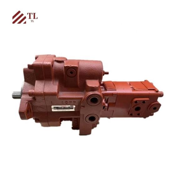 Buy cheap Yu'An PVD-2B-40P And PVD-2B-50 Hydraulic Pump Perfect For Digger Excavator Spare Parts from wholesalers