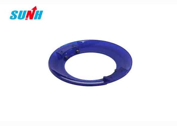 Buy cheap High precision Injection Molding Mold plastic case injection mold from wholesalers