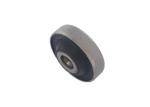 LR087094 Top Upper Rubber Mount L405 L494 Front Air Suspension Shock Absorber