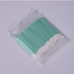 Fiberless construction Industrial Tip High Density Cleanroom Lint Free Printer