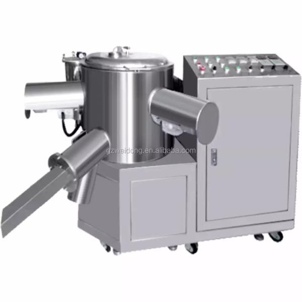 Buy cheap Anticorrosive Pharmaceutical Mixing Machine from wholesalers