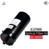 Buy cheap Ultra-Long Distance 30-40km Professional 0.27mm Fpv Anti Interference Dome Enclosure Fiber Optic Kit from wholesalers