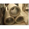 Buy cheap Hollow Sleeves For Mine Mill / Ni Hard Wear Resistant Casting from wholesalers