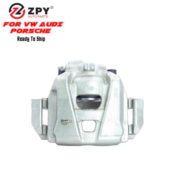 Buy cheap Defender Auto Brake Parts Caliper 8K0615123C 8K0615123D Custom from wholesalers