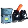 Buy cheap Very Low Frequency AC Hipot VLF Test Set Electric Cable Fault Tester ISO Approve from wholesalers