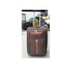Buy cheap Durable Soft 600D Twill Eva Trolley Luggage Set 170T Lining With 2 Big Wheels from wholesalers