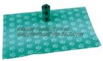 Heavy Duty Custom Biodegradable PE Dog Poop Pet Waste Bags with Disenpser,