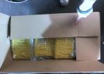 Galvanized 2500pcs 0.7mm SAE1006 Black Annealed Tie Wire
