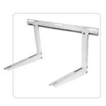 Heavy Duty Universal Steel Air Conditioner Wall Bracket For Both Indoor And