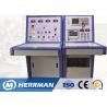 Buy cheap Partial Discharge System Cable Testing Machine For XLPE Cable Under 500KV from wholesalers
