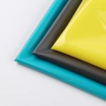 Translucent Multi Color TPU Film for Inflatable Products Highly Transparent TPU