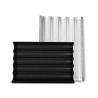 Buy cheap Customization Shape 5 - 10 Rows Baguette Tray For Aluminum Alloy French Bread Molds from wholesalers