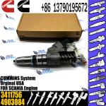 fuel injector 4088665 3411753 3095040 3080429 3411756 4061851 4062567 for