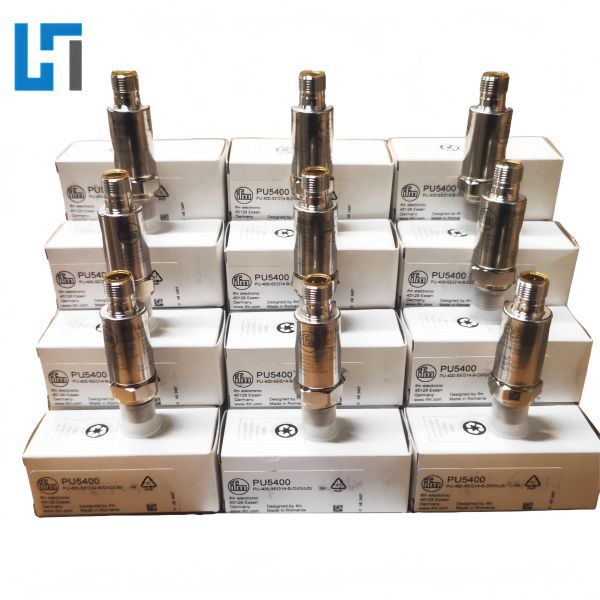 Buy cheap PU5400 IFM Sensor New Original Plc Programming Controller Module from wholesalers