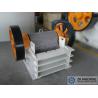 Buy cheap PE 600x900 Jaw Crusher Limestone Crusher Machine High Efficiency Reliable Working Conditions from wholesalers