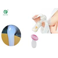 Buy cheap Medical Grade Silicone Rubber RH6250-60YH Used In Medical Consumables Catheters product