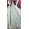 Buy cheap 304 201 Polished Brushed Stainless Steel U Channel 10mm Glass Size Foshan Suppliers from wholesalers
