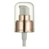 Buy cheap 24mm Disposable Plastic Cream Pump Lotion Pump 0.15cc with Over Cap from wholesalers