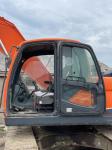 21ton Used Doosan Dx215 Excavator With Bucket Capacity 0.92m³