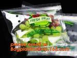 Stand Up Roasted Chicken Packaging Bags With Zip Top hot roast, rotisserie