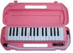 Children/Kids toy OEM Colorful 32 key Melodica with plastic box-AGME32A